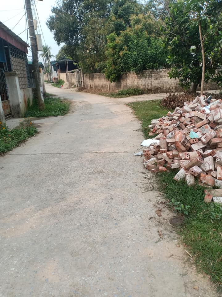 Em cần bán nhà đất chính chủ tại tổ 8 - phường Thanh Trường