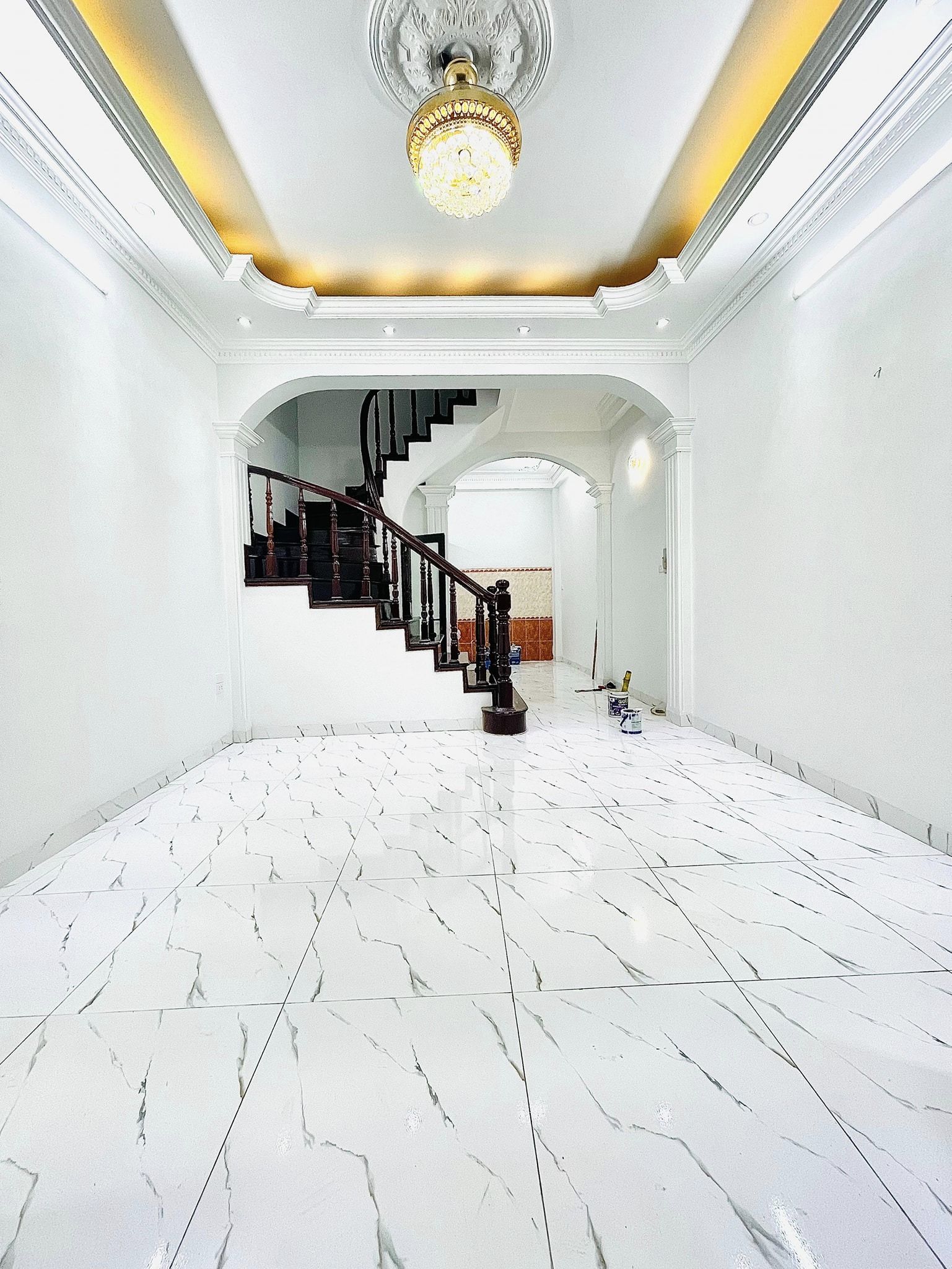 BÁN NHÀ QUAN NHÂN THANH XUÂN, MẶT NGÕ THÔNG, NỞ HẬU, NHÀ ĐẸP 5 TẦNG PHÁP LÝ CHUẨN.