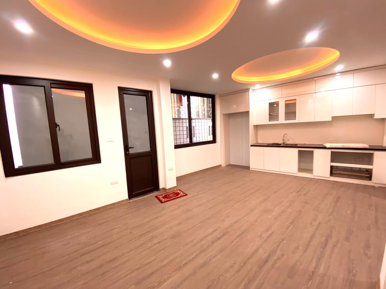 Bán nhà phân lô Láng Hạ,Đống Đa, 40m2x5Tầng,lô góc, gần phố giá 4,85 tỷ