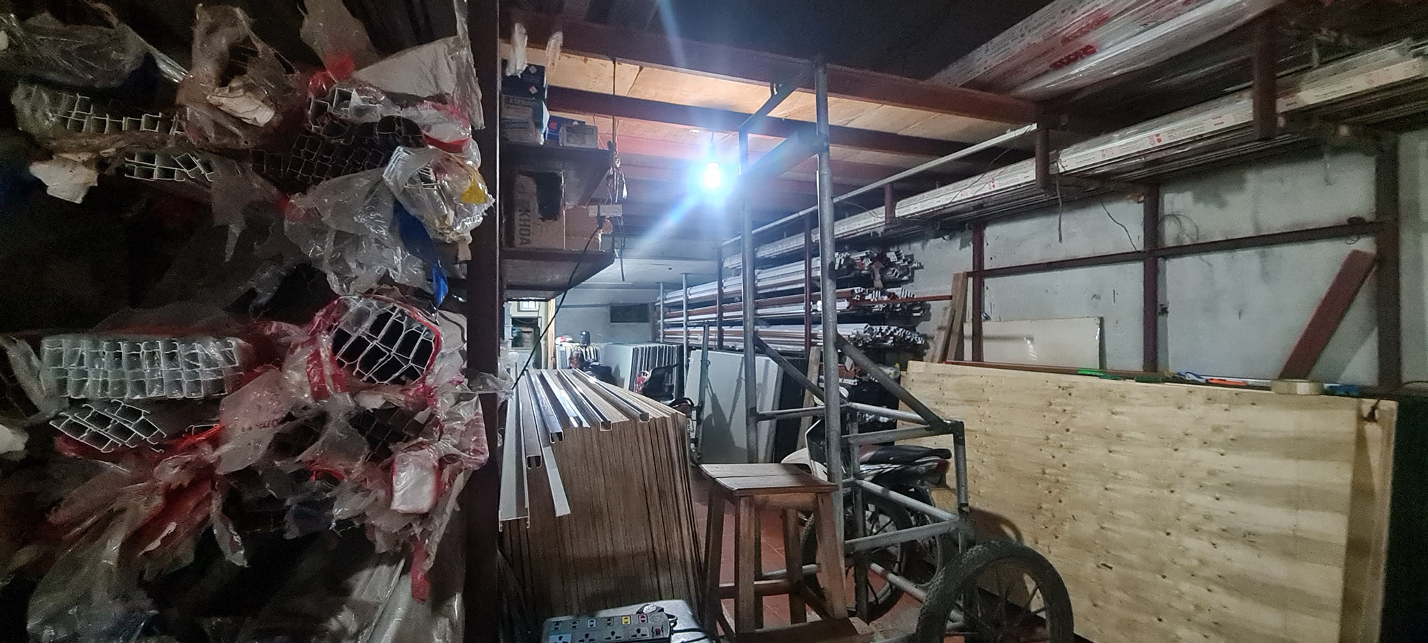 BÁN NHÀ MẶT PHỐ TRƯƠNG ĐỊNH NGUYỄN AN NINH 65M2 3 TẦNG – VỈA HÈ –NGÃ 3 SẦM UẤT– GIÁ 9 TỶ