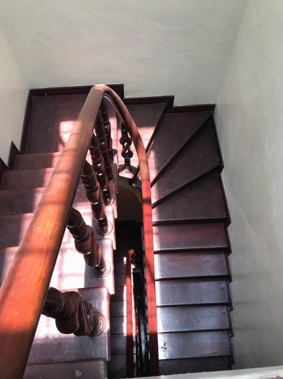 BÁN NHÀ TAM TRINH MINH KHAI 73M2 5 TẦNG – VỈA HÈ Ô TÔ DỪNG ĐỖ - KINH DOANH VP – GIÁ 15 TỶ