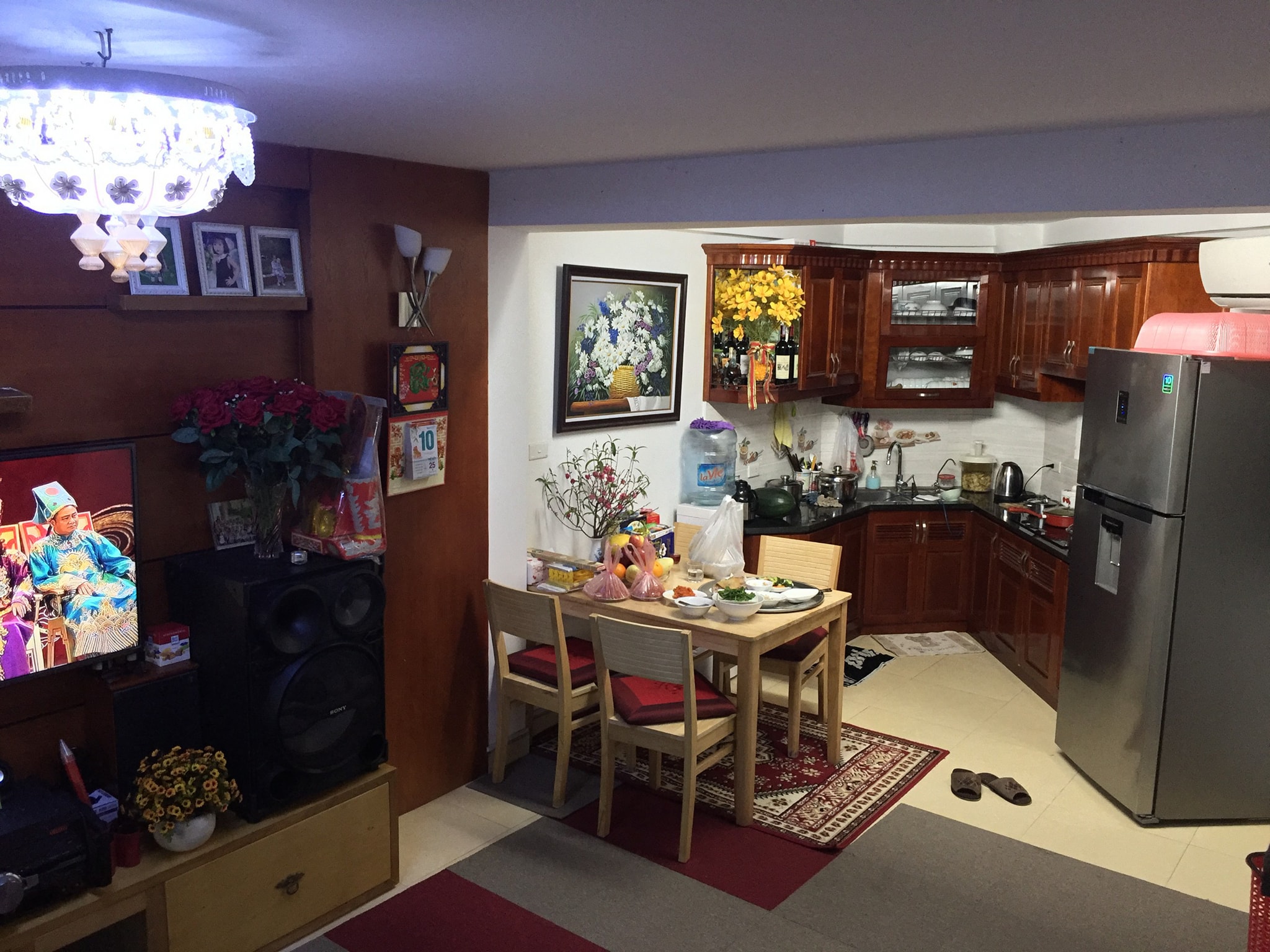 SIÊU HIẾM HAI BÀ TRƯNG, NHÀ RỘNG Ở SƯỚNG, 45M x 3T, NHỈNH 2 TỶ