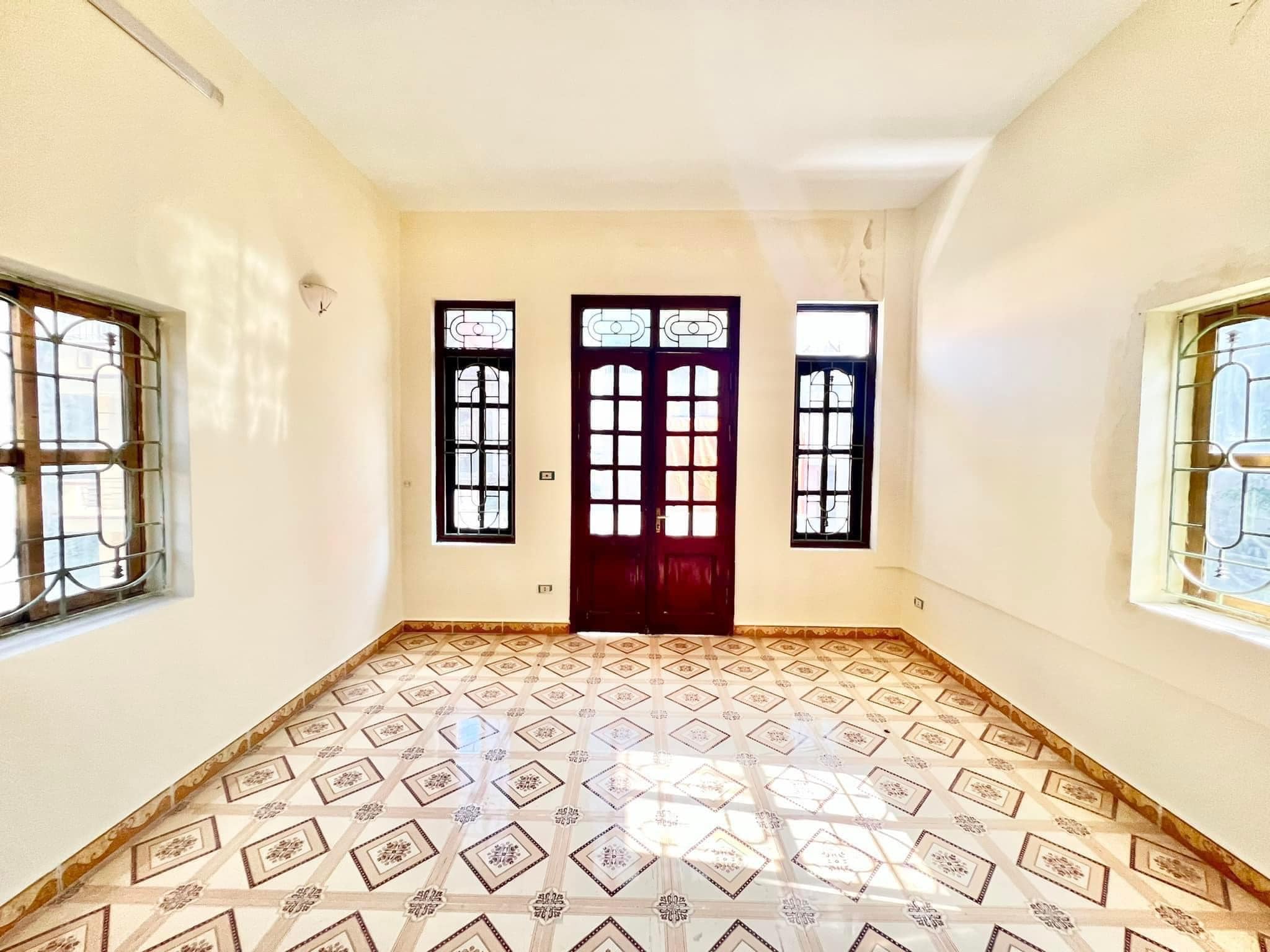 BÁN NHÀ TAM TRINH 65M2 3 TẦNG - DÂN XÂY CÒN MỚI - Ô TÔ DỪNG ĐỖ - KINH DOANH VP– GIÁ 7.5 TỶ