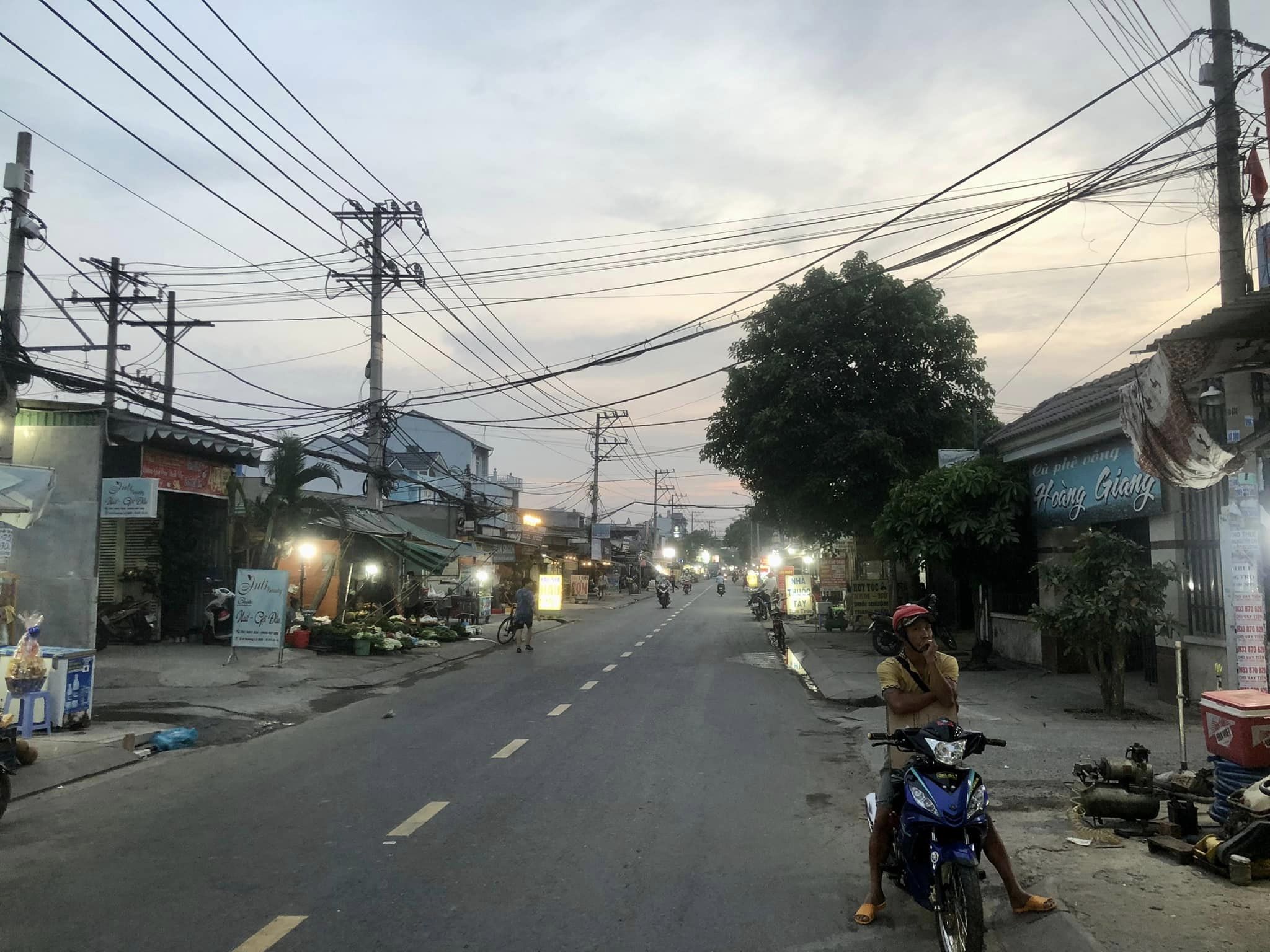 Bán nhà MT KD Nguyễn Ảnh Thủ chỉ 6.7 tỷ Phường Hiệp Thành Quận 12