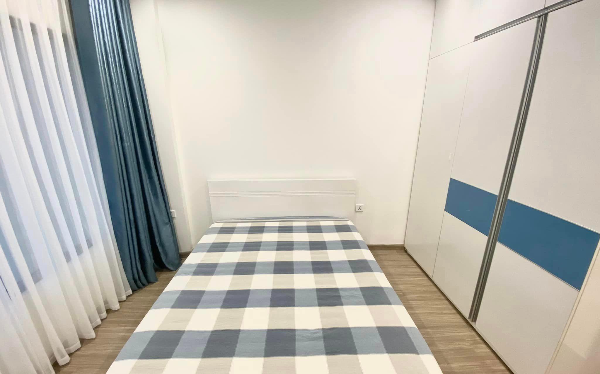 CHUNG CƯ 1 NGỦ + 1, FULL NỘI THẤT (6.5TR) VINHOMES OCEAN PARK .