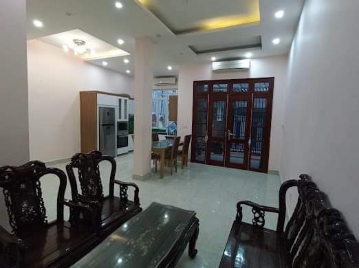 CC Cần Bán Nhanh BT Phố Đào Tấn, Hạ Chào 500 Triệu,87Mx4T, MT7,5M Ba gác đỗ cửa