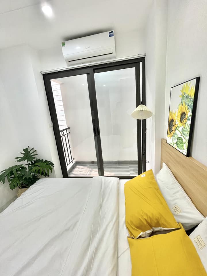 Bán tòa nhà phố Lê Trọng Tấn 120m 9 tầng giá thỏa thuận