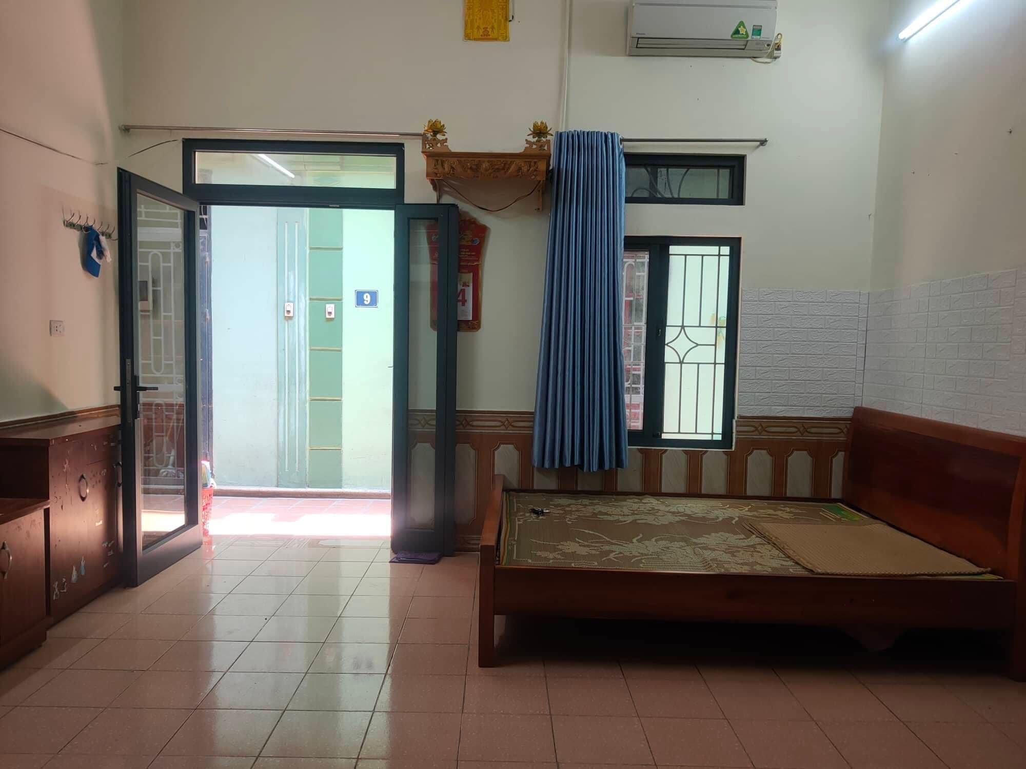 2.8 tỷ có nhà 34m2 ở ngay, Sổ đỏ chính chủ, Xuân Đỉnh, Bắc Từ Liêm