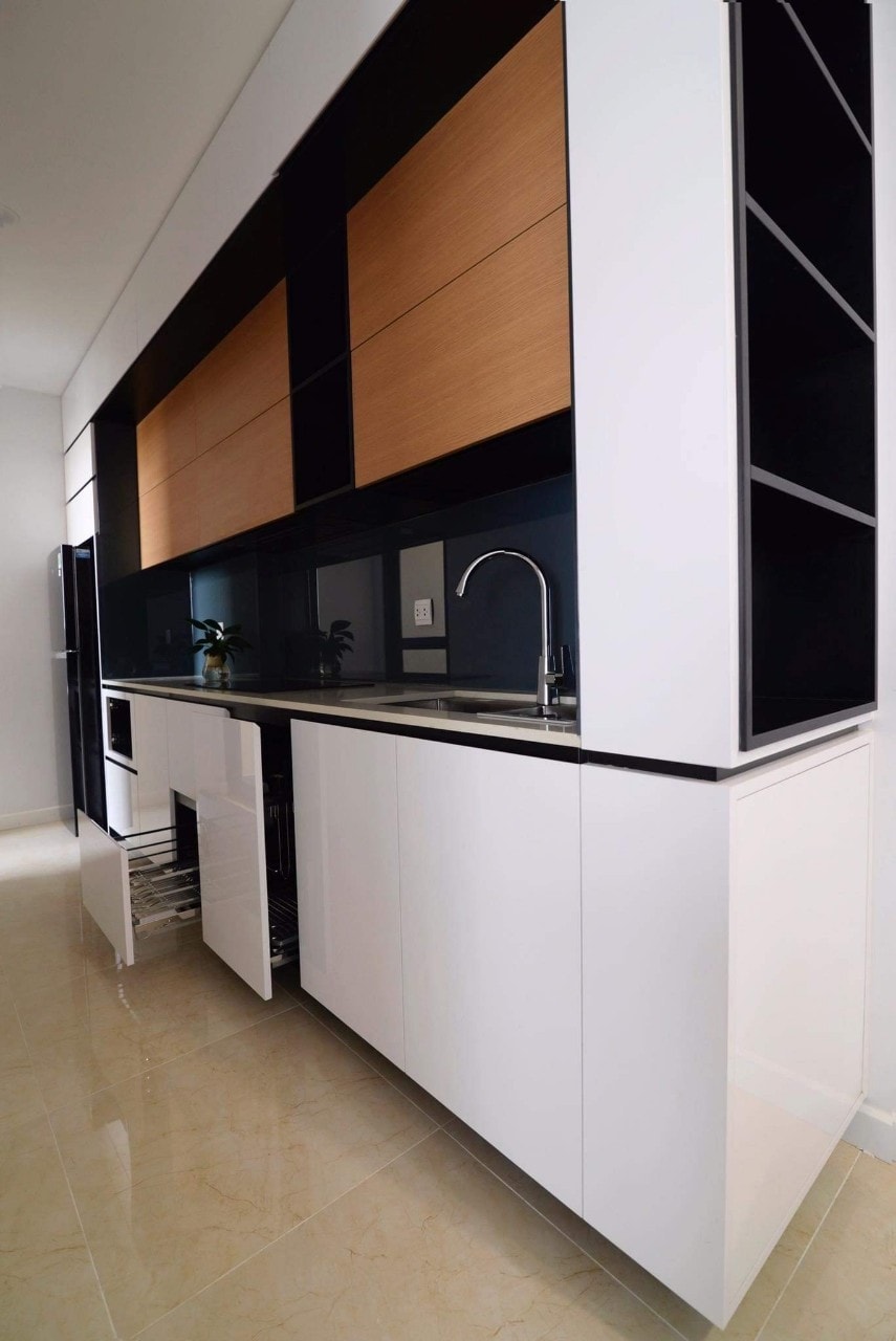 Đẳng cấp Trung Kính 42m2 X 6T, ngõ nông thông thoáng, ô tô gần 4,65 tỷ.