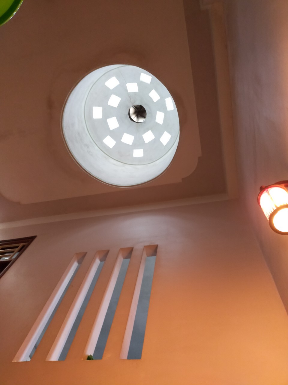 Bán nhà đầu phố Hoàng Quốc Việt - Cầu Giấy, DT: 54m*4Tầng, MT: 4,2 m, giá chỉ 6,5 tỷ