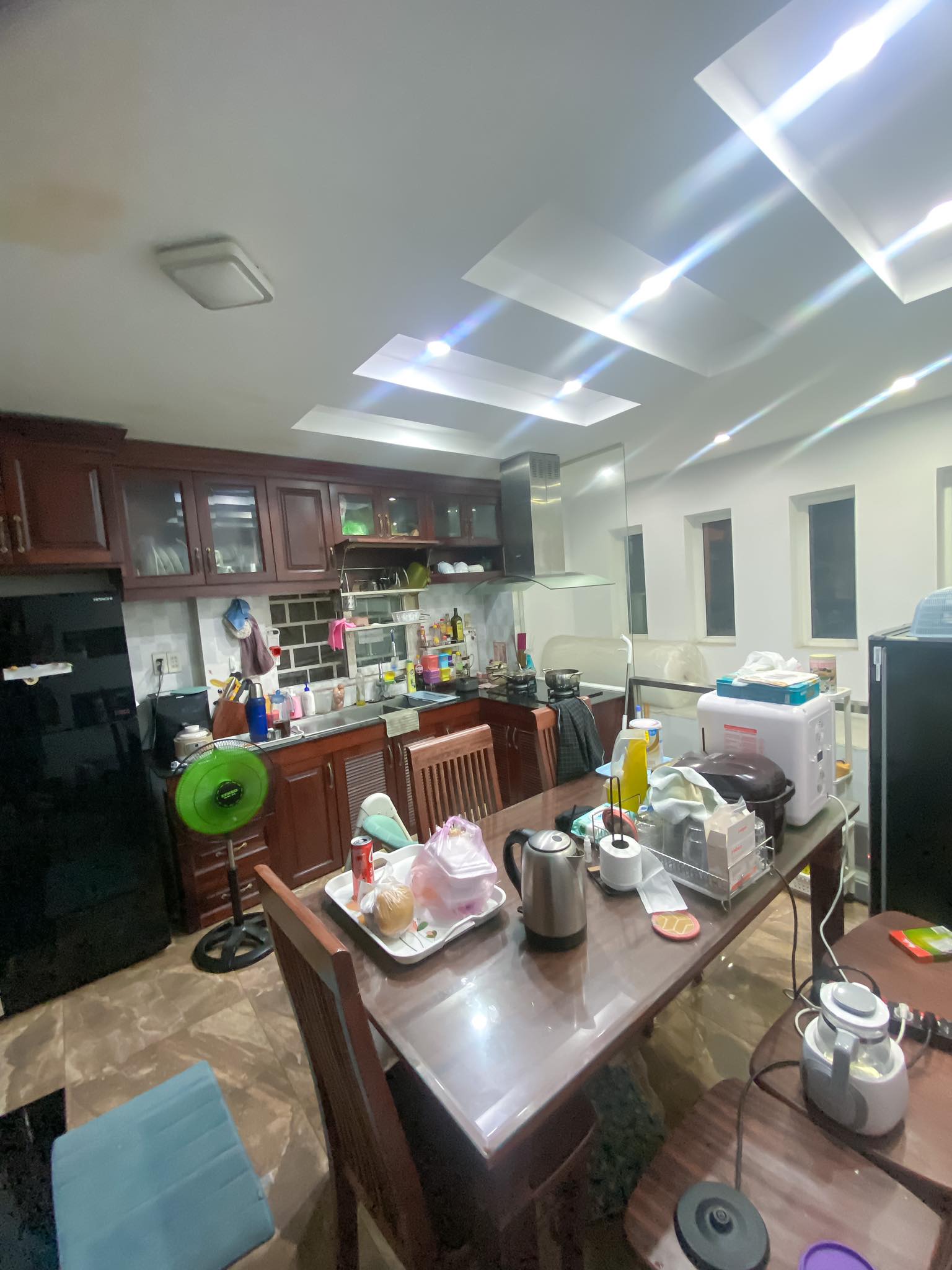 Bán nhà hẻm tải 373 Lý Thường Kiệt, 5 tầng cực VIP, ngang 4m, chỉ 5 tỷ hơn