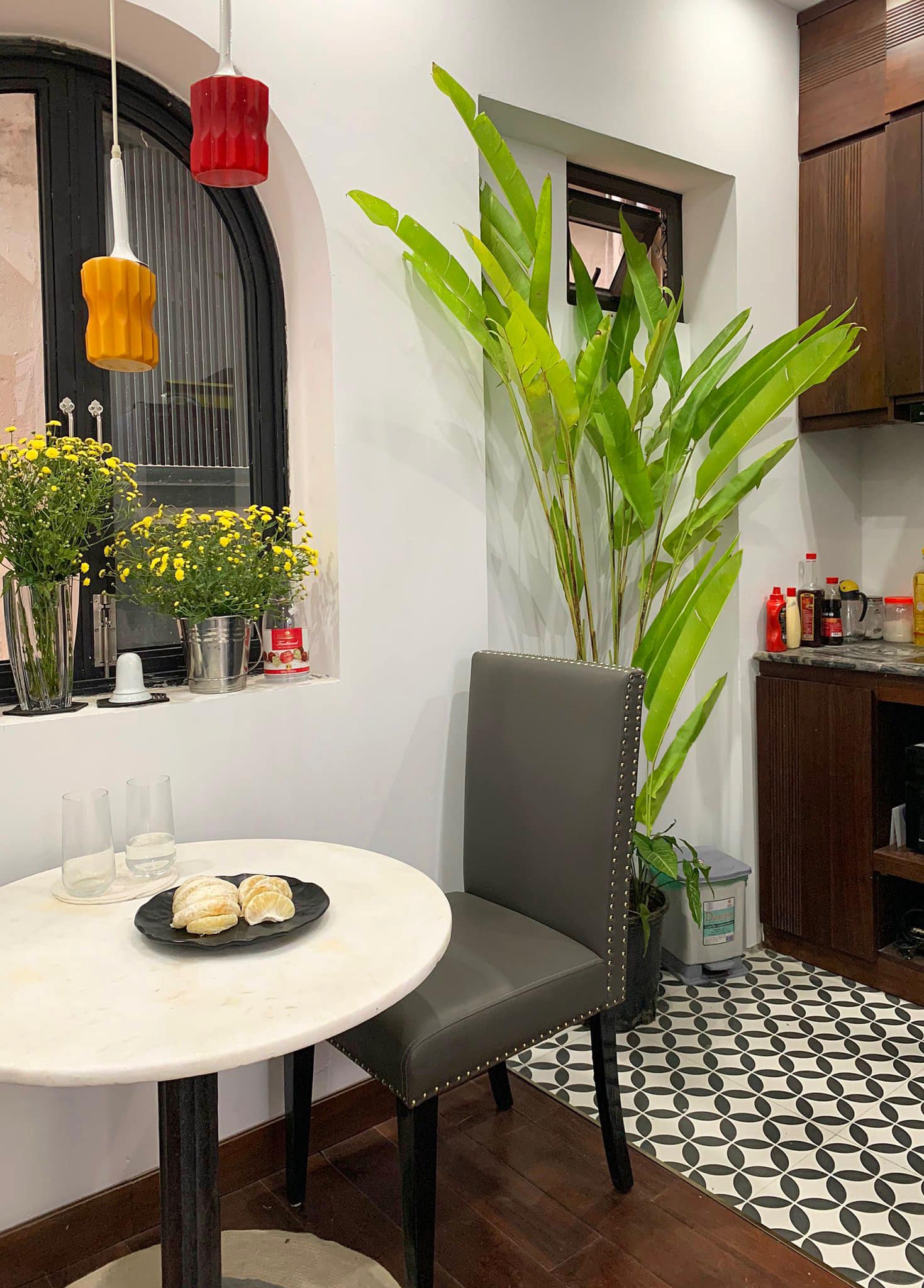 Bán nhà Thanh Xuân, Phan Đình Giót, 41m2x5Tầng, Ôtô cách nhà 20m, full Nội Thất giá 3,95 tỷ