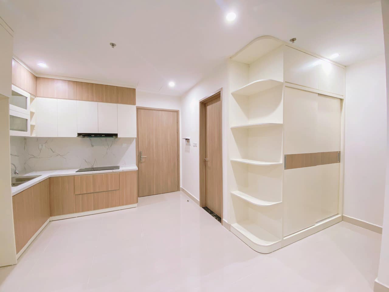 CHUNG CƯ STUDIO , FULL NỘI THẤT, OCEAN PARK