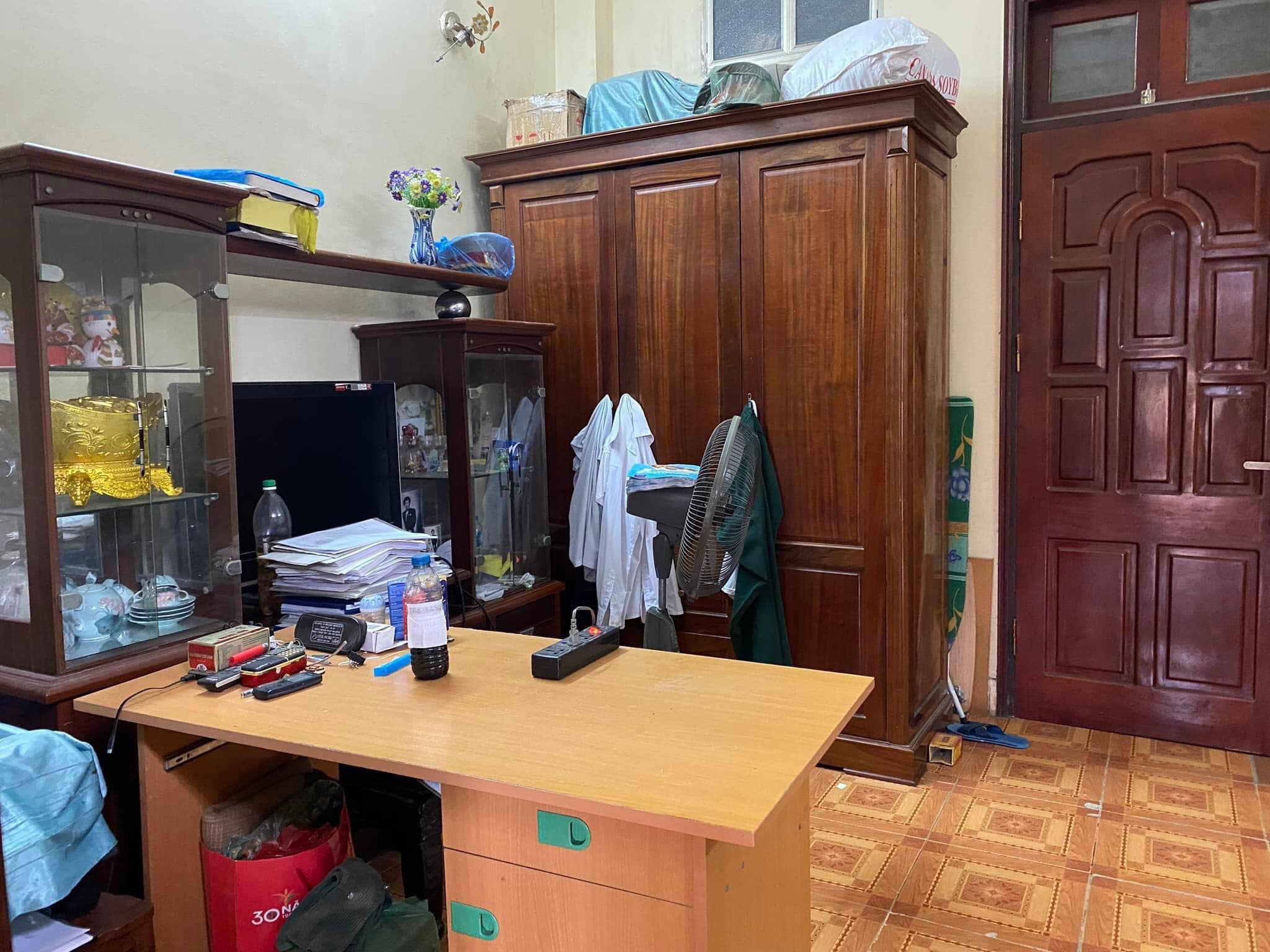 BÁN NHÀ PHÚ DIỄN, KINH DOANH ĐỈNH, Ô TÔ TRÁNH, 70M2 X 6T, MT 5.5M, GIÁ 17 TỶ.