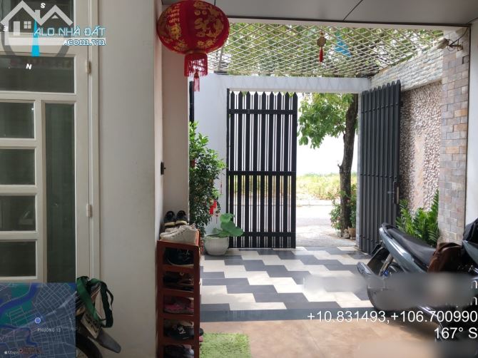 Siêu Khủng ! Biệt Thự Bình Lợi Góc 2 Mặt Tiền 4 Tầng 7x20m2 chỉ 17 Tỷ TL