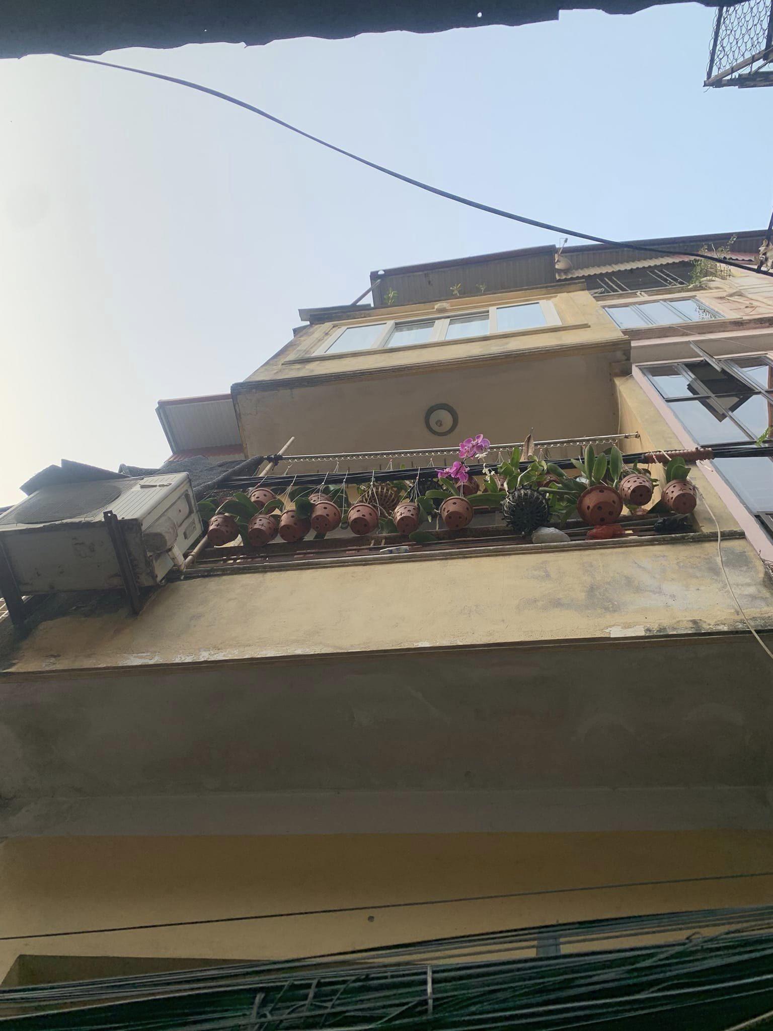 BÁN NHÀ THỊNH QUANG Ô TÔ GẦN, TRUNG TÂM ĐỐNG ĐA