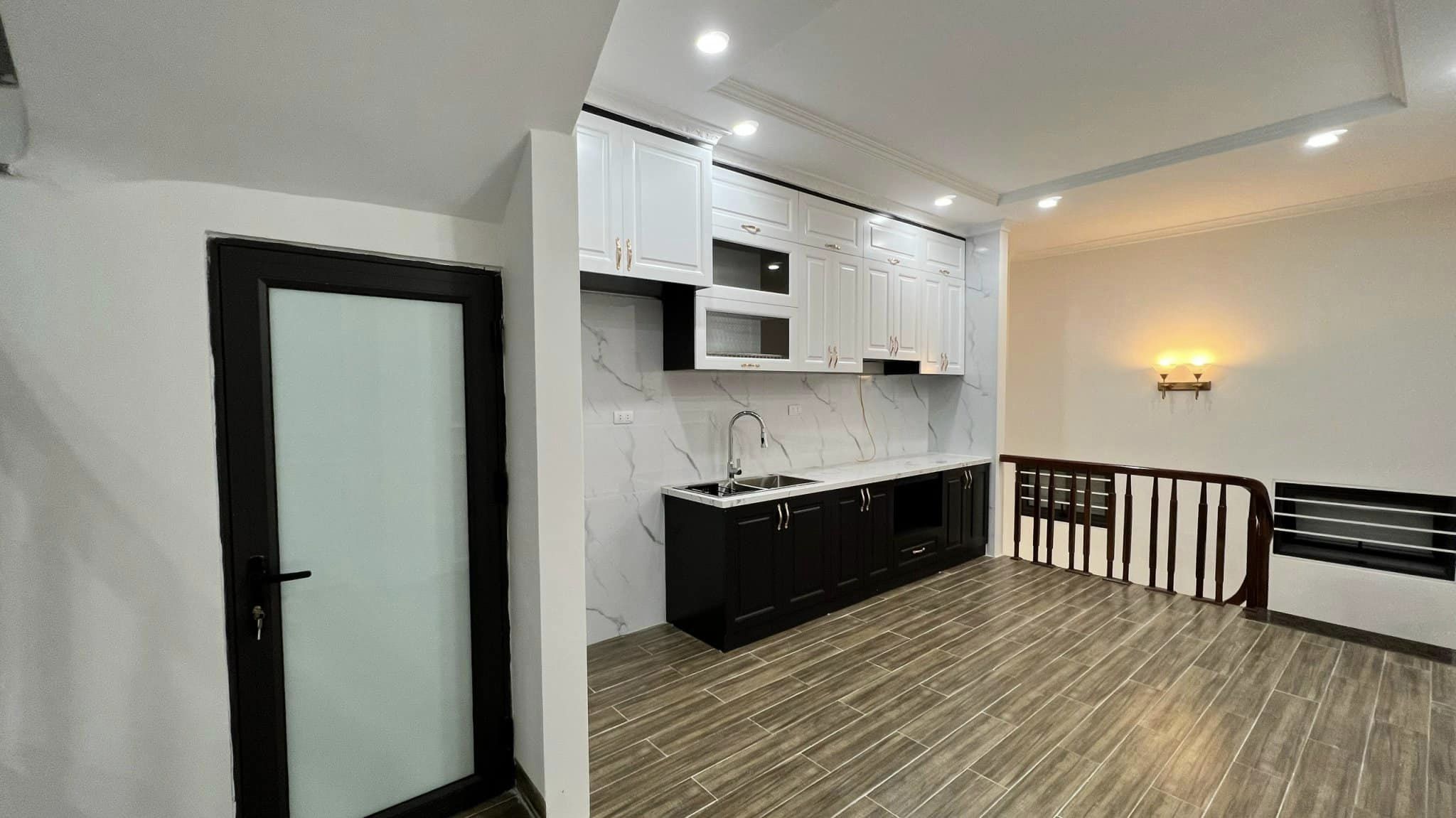 BÁN NHÀ NGÕ 88 NGUYỄN CHÍNH QUẬN HOÀNG MAI - DIỆN TÍCH 45m x 5 TẦNG GIÁ 7.5 TỶ CÓ THƯƠNG LƯỢNG