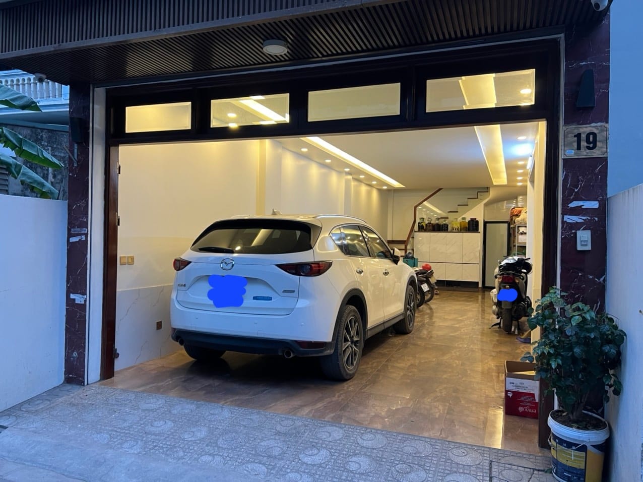 Phân lô ô tô tránh, vỉa hè Lê Văn Lương, Cầu Giấy, 71m2, Mt 4.5m, giá 9.4 tỷ