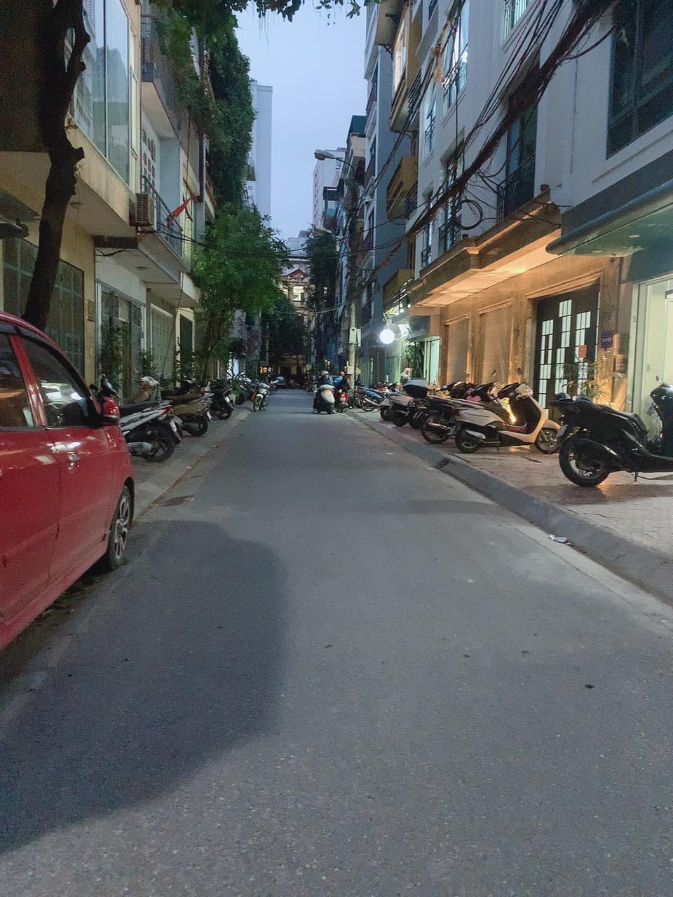 CHỦ BÁN NHÀ PHỐ MẠC THỊ BƯỞI, Q.HAI BÀ TRƯNG, Ô TÔ ĐỖ CỬA, Ở VÀ KD, 62 MÉT, 4 TẦNG, GIÁ BÁN: 10,8 TỶ.