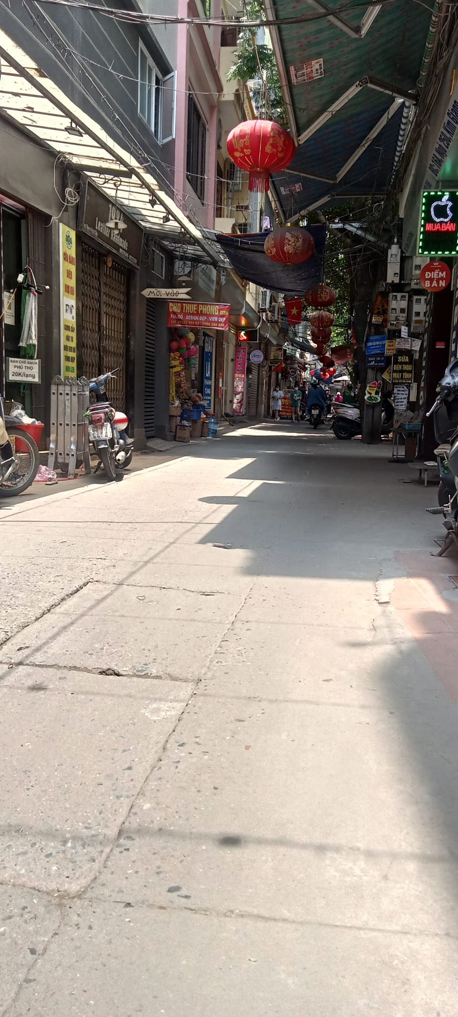 BÁN NHÀ TÔN THẤT TÙNG - LÔ GÓC- MẶT CHỢ KINH DOANH SẦM UẤT - 50M2 GIÁ 7 TỶ