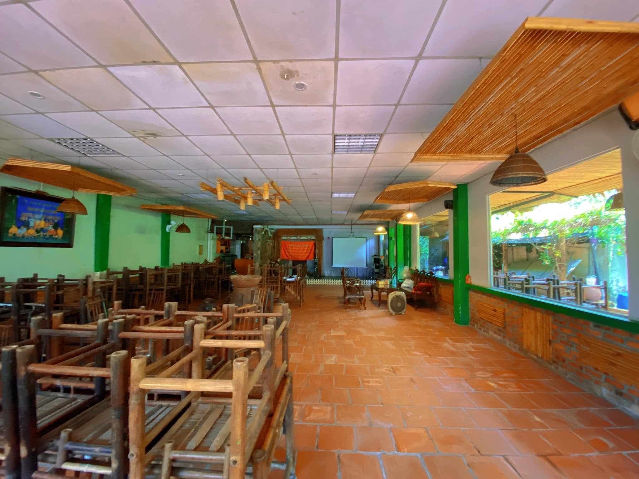 Tây Hồ ngõ thông, oto – lô góc – kinh doanh, mặt tiền khủng, 513m2, 55 tỷ