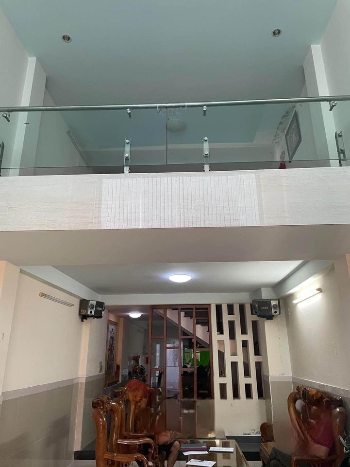 Nhà 5 Tầng Cách MT Nguyễn Thị Thập Chỉ 1 Căn - TT Quận 7 Giá Chỉ 8,7Tỷ