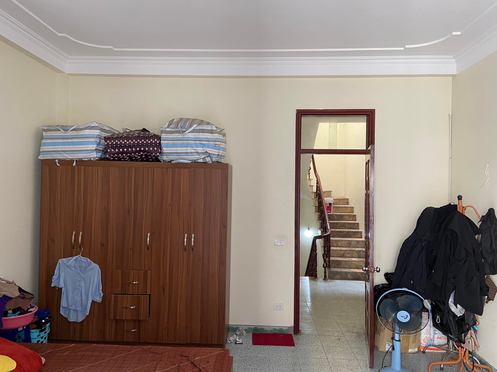 NHÀ ĐẸP TỪ LIÊM - LÔ GÓC KINH DOANH - Ô TÔ TRÁNH BA GÁC - KINH DOANH GIÁ NHỈNH 8 TỶ.