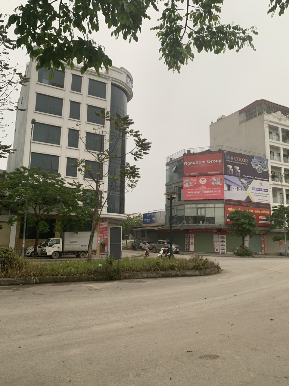 BÁN NHÀ DƯƠNG NỘI - HÀ ĐÔNG - PHÂN LÔ – Ô CHỜ THANG MÁY – VỈA HÈ RỘNG KINH DOANH 50M 5 TẦNG HƠN 7TY