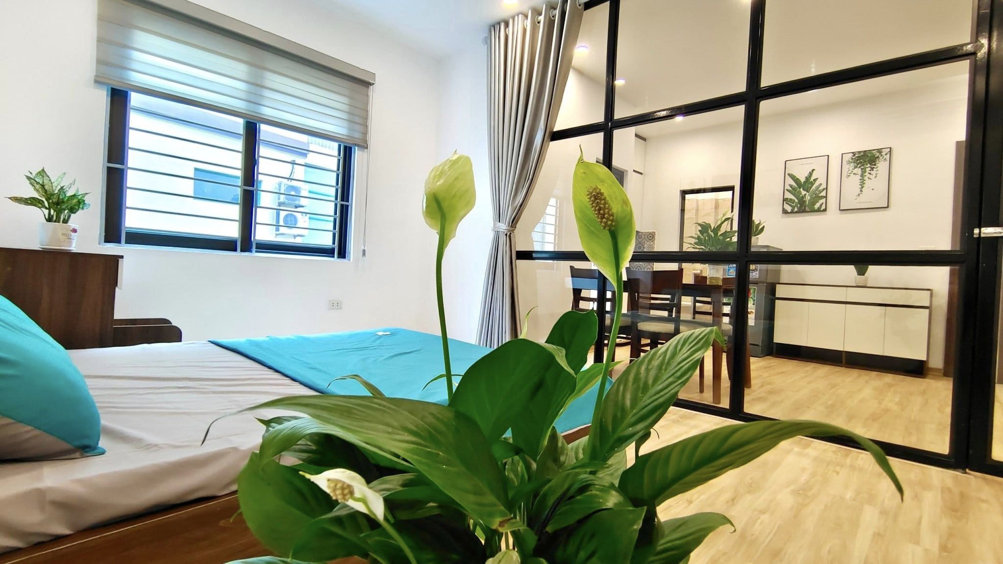 Dương Khuê, Mai Dịch, Cầu Giấy, 3 ô tô tránh, vỉa hè, 9 tầng thang máy, 15 tỷ