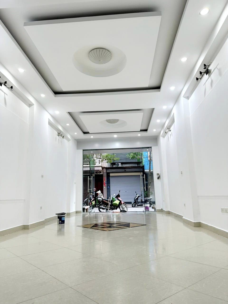 BÁN NHÀ NGUYỄN VIẾT XUÂN HÀ ĐÔNG PHÂN LÔ Ô TÔ KD ĐỈNH 48M2 GIÁ 9 TỶ