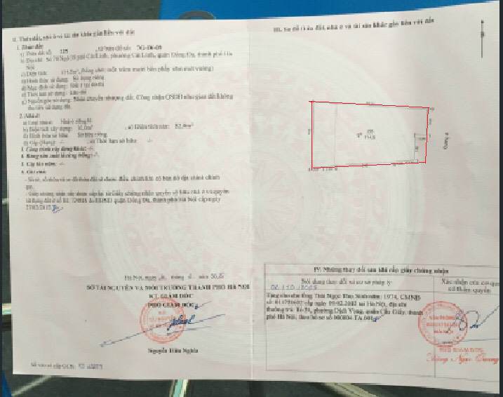 Bán Đất Cát Linh - Đống đa-120m- Gía 25 TỶ- Ô TÔ Tránh- Kinh doanh đỉnh- Vỉa hè Rộng- Mt7m -Nở hậu 8m