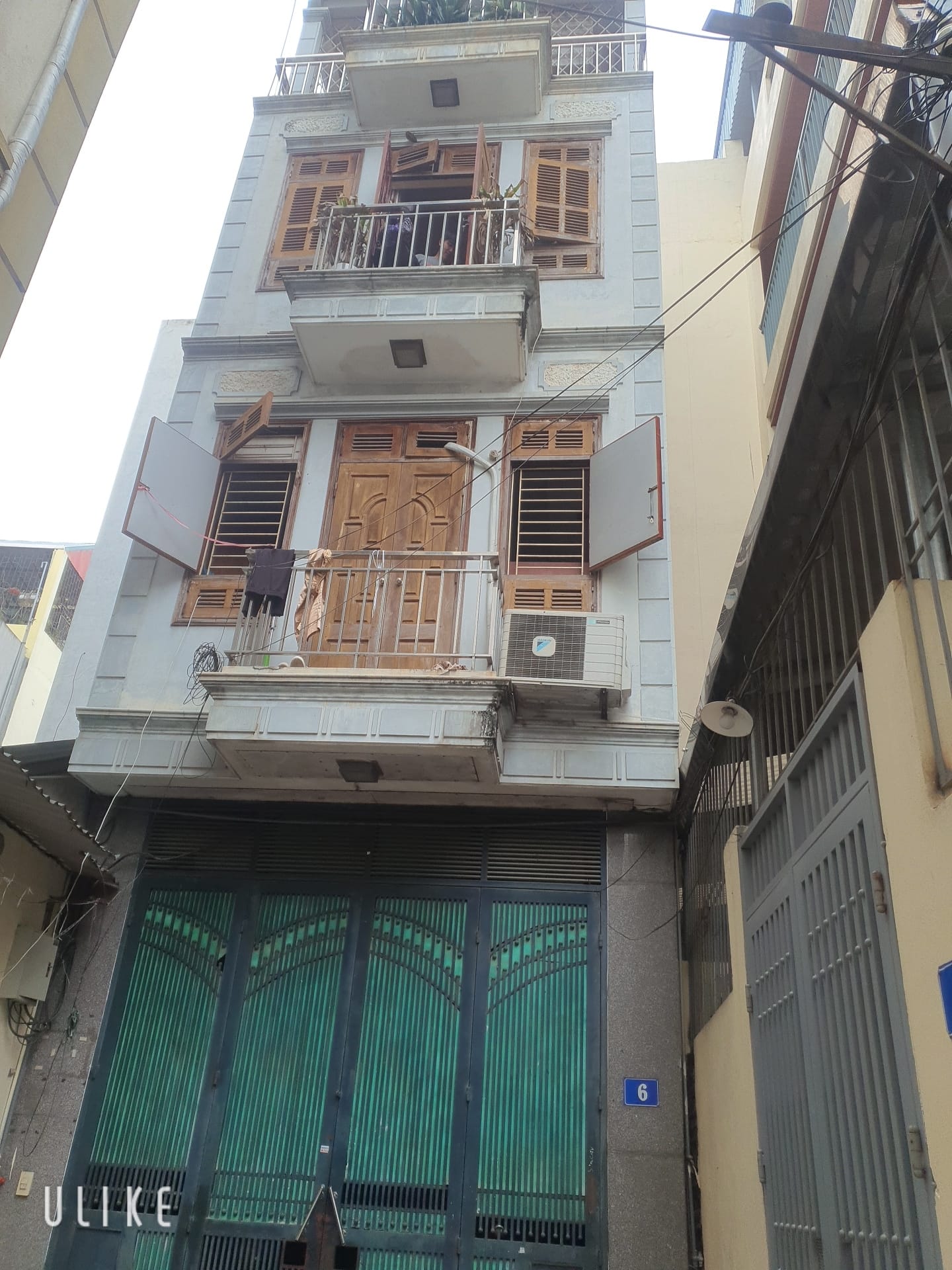 BÁN GẤP NHÀ CẦU DIỄN, XÂY CCMN, Ô TÔ CỬA, DIỆN TÍCH 100M2 x 4T, GIÁ 9,5 TỶ.