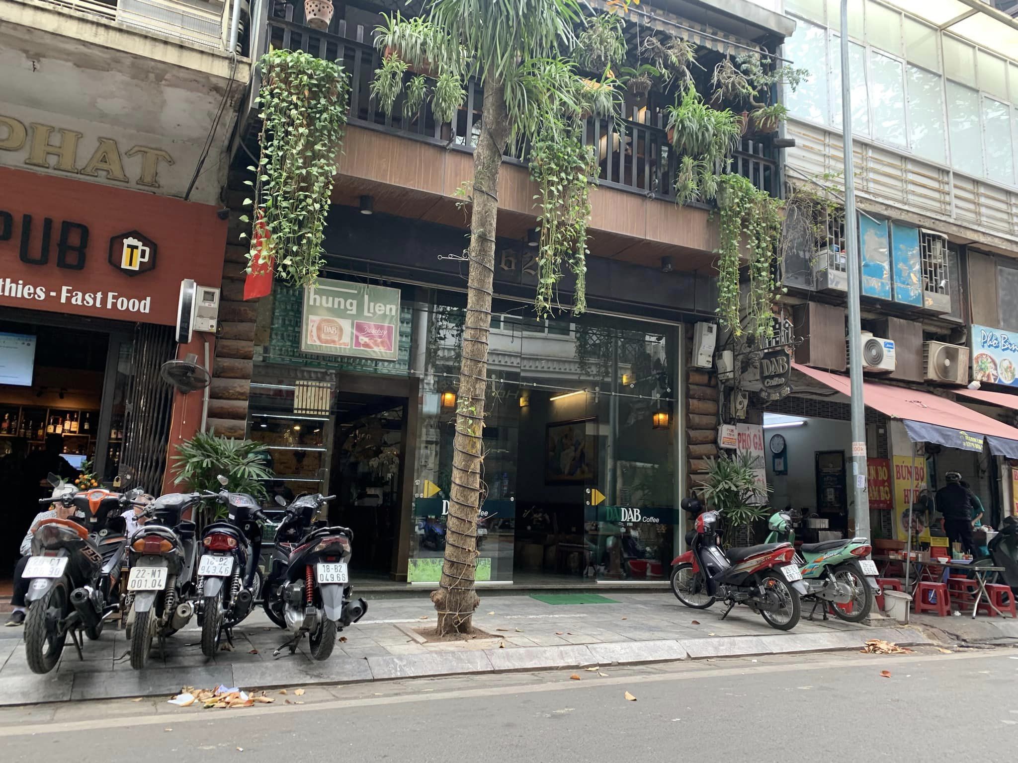 Bán nhà mặt phố Đặng Dung Ba Đình, ba bước ra hồ Trúc Bạch, hồ Tây, 100m2, mặt tiền 5.5m, chỉ 33 tỷ