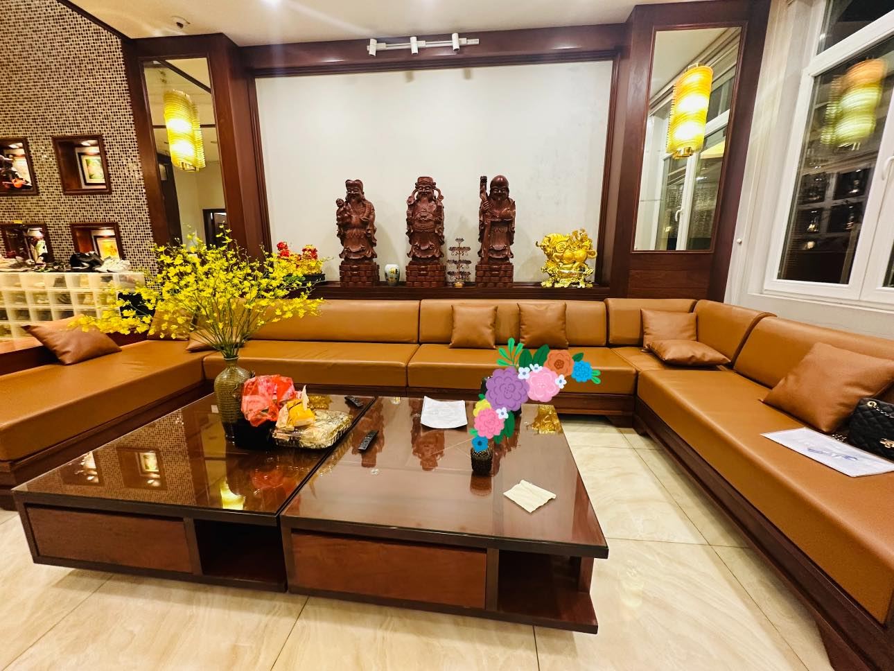 BÁN BIỆT THỰ 5 TẦNG 140M KHU ĐÔ THỊ TRUNG HOÀ NHÂN CHÍNH, Ô TÔ THÔNG, KINH DOANH VIP.