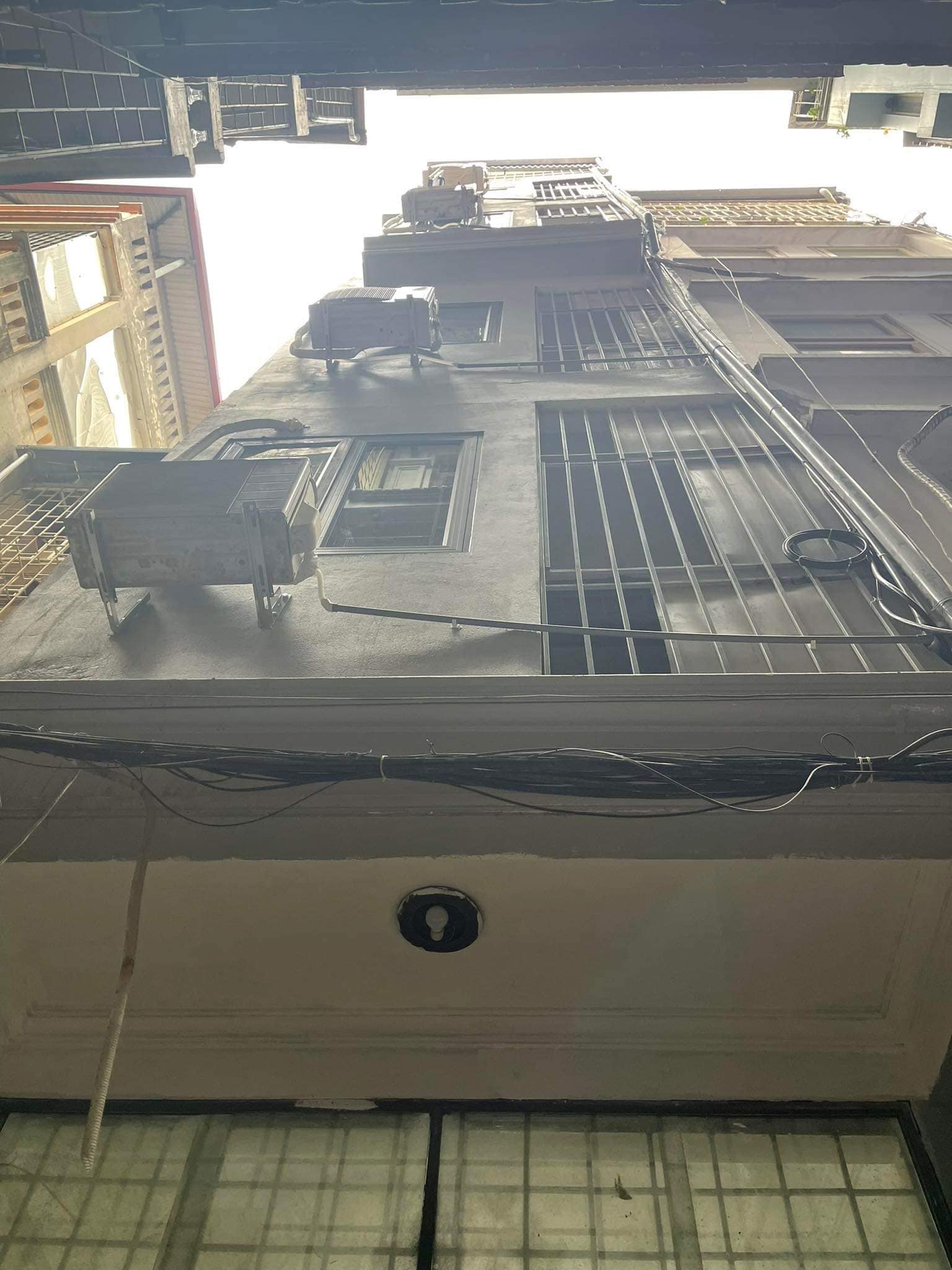 BÁN NHÀ NGUYỄN VĂN CỪ LONG BIÊN-NGÕ TO NHƯ PHỐ-ÔTÔ TẢI VÀO NHÀ-KINH DOANH-40M 5TỶ