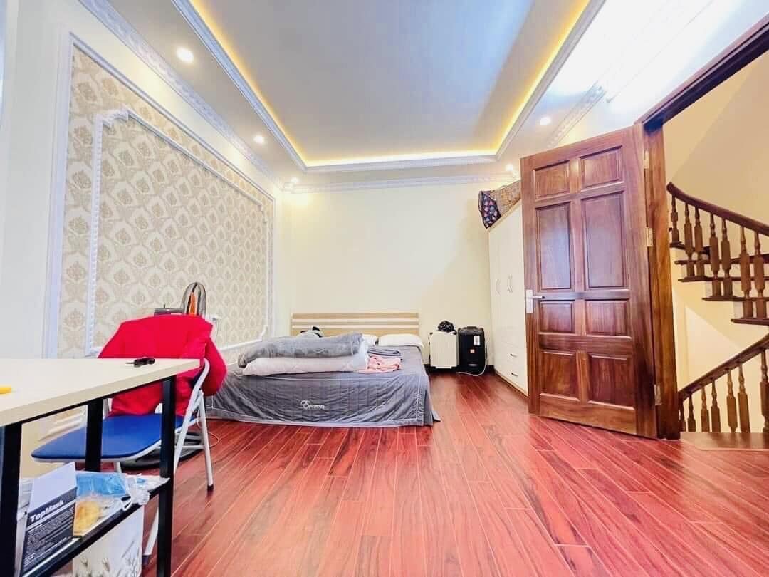 TT CẦU GIẤY - TIỆN ÍCH NGẬP TRÀN - TẶNG TOÀN BỘ NỘI THẤT - THIỆN CHÍ BÁN