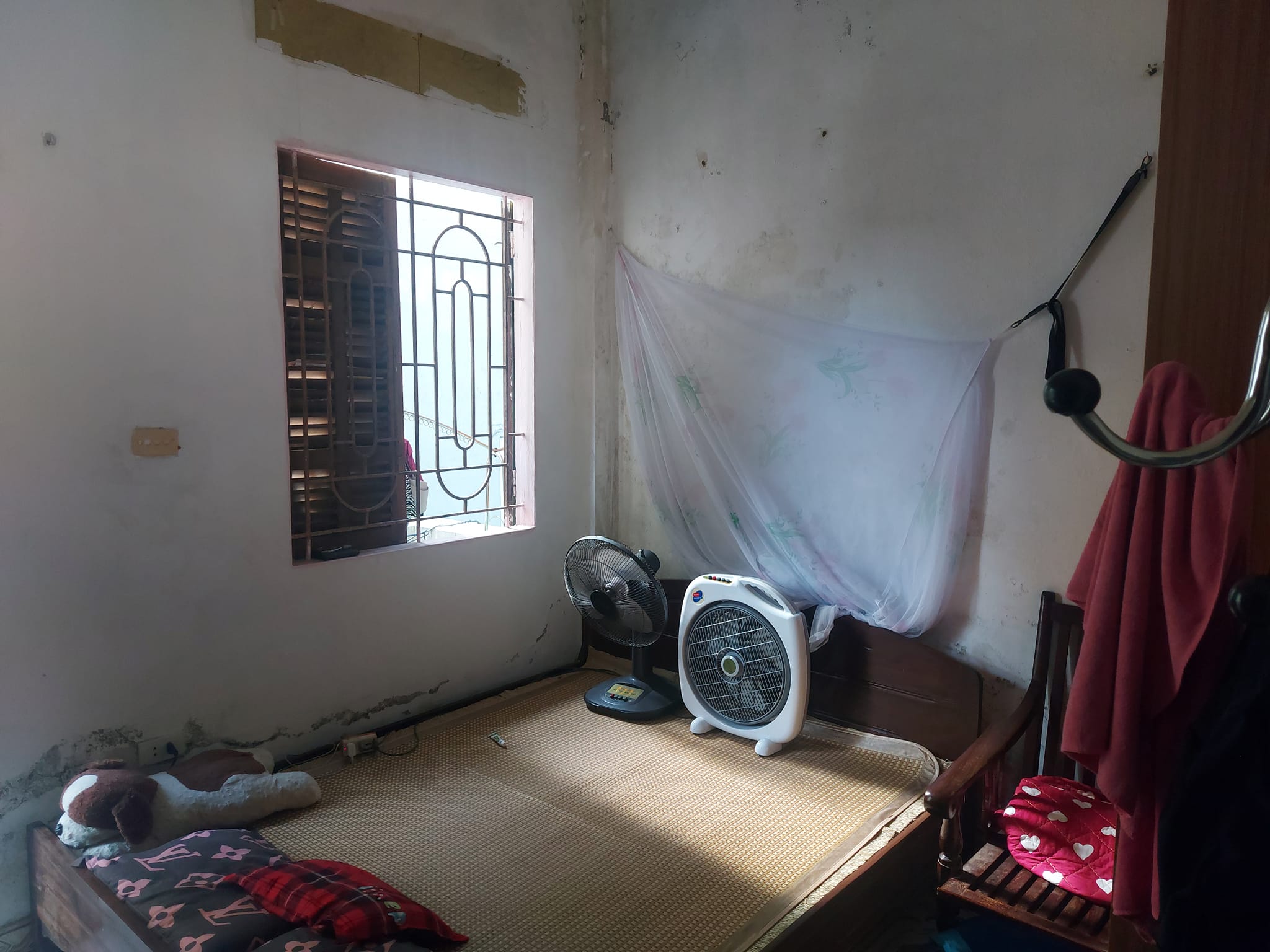 BÁN ĐẤT NGUYỄN ĐỨC CẢNH ĐỀN LỪ TẶNG NHÀ 3 TẦNG 121M2 MẶT TIỀN 6.8M - GẦN PHỐ - 9 TỶ