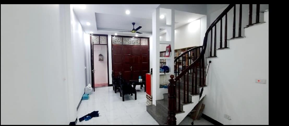 Bán nhà 62m2 phố An Dương, Tây Hồ Ô tô đỗ cửa Ô chờ Thang máy 7.2 Tỷ