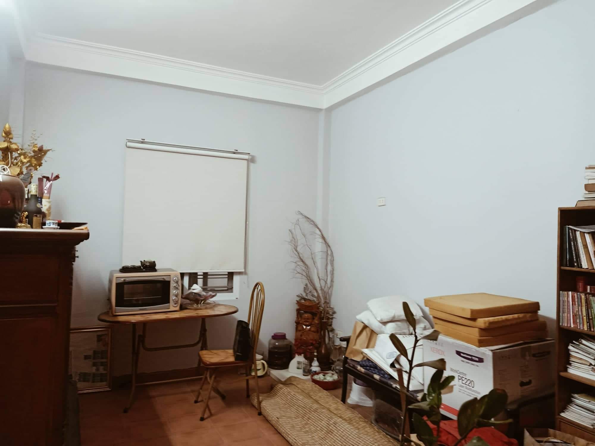 BÁN NHÀ NGÕ 63 NGUYỄN AN NINH - HOÀNG MAI - DIỆN TÍCH 55m GIÁ 7.95 TỶ CÓ THƯƠNG LƯỢNG