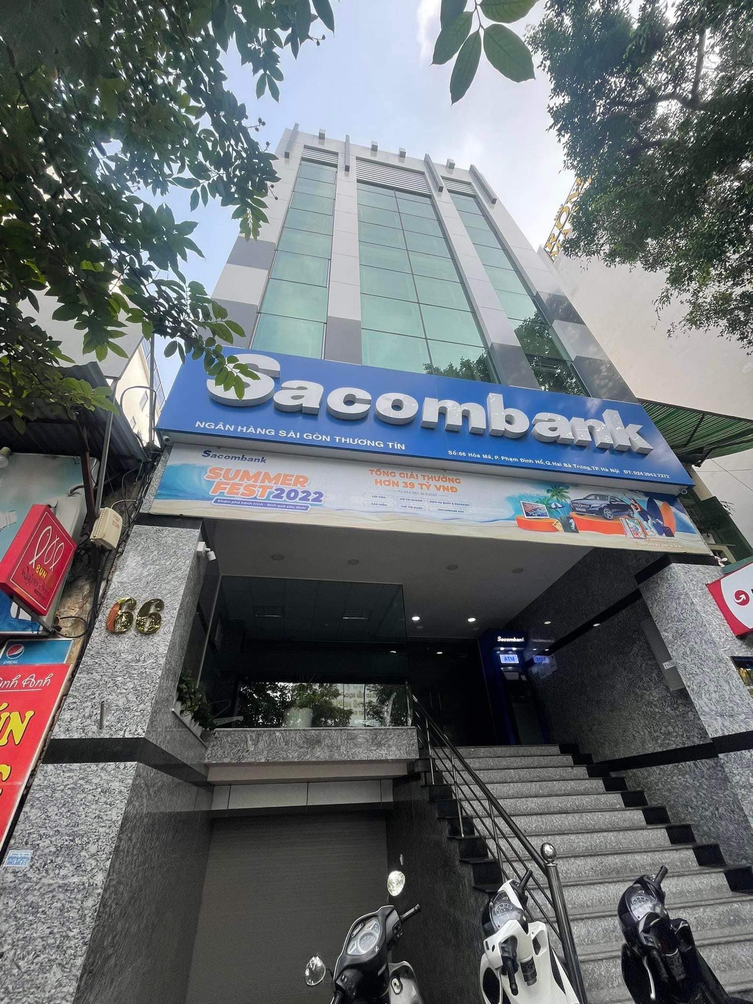 BÁN TÒA NHÀ MẶT PHỐ KHUẤT DUY TIẾN - THANH XUÂN. DT 100M2. 9 TẦNG. GIÁ 56 TỶ