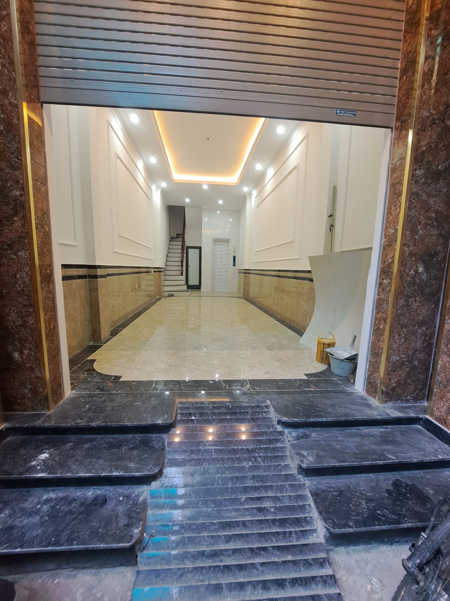 SIÊU PHẨM CCMN Nguyễn Trãi - Thanh Xuân, gần Royal Cỉty. 39m*6 Tầng, MT: 3.4m giá 8 tỷ