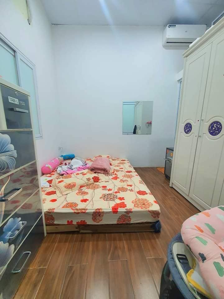 Bán nhà phố Tây Sơn - Nguyễn Văn Tuyết 30m, 4 tầng, 2pn giá chỉ 2,85ty.