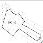 600m2