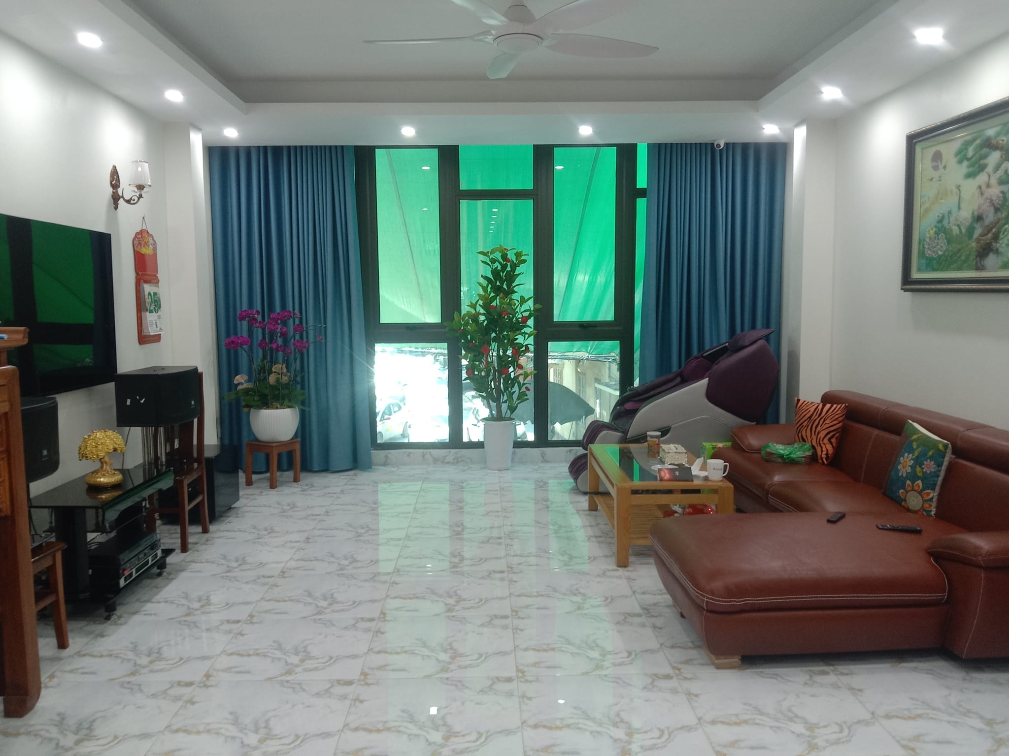 NHÀ MẶT NGÕ ÔTÔ TRÁNH-KINH DOANH-67M 11xTỶ-FULL NỘI THẤT-Ở NGAY-NGỌC LÂM LONG BIÊN