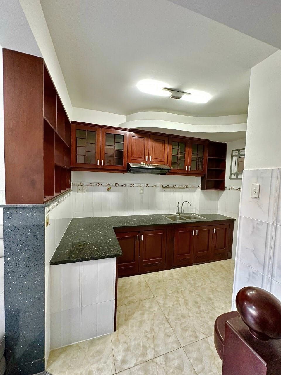 Bán nhà HXH Phan Xích Long P3 Phú Nhuận 50m2 Nhỉnh 6 tỷ.