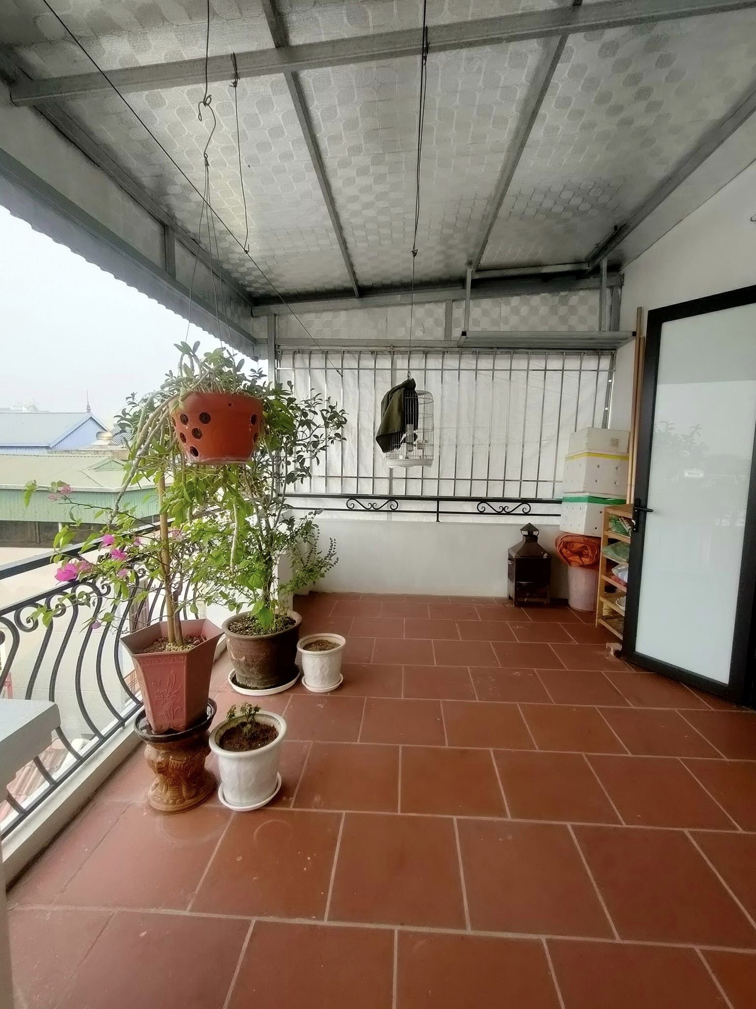 Bán Nhà Đức Giang, Long Biên 5T, 50m2 chỉ 6,18 tỷ (Đầu Phố, Thang Máy Xịn, Ngõ Ô Tô)