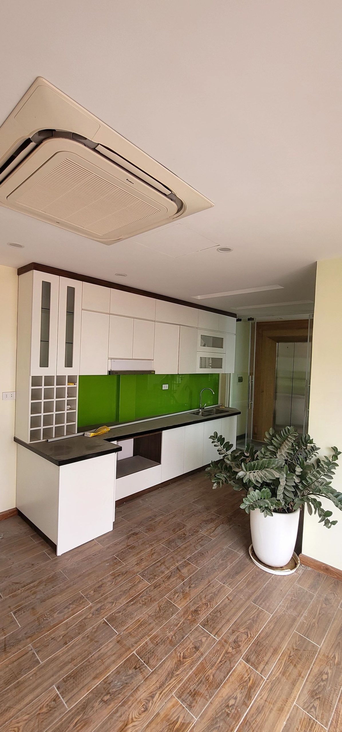 BÁN NHÀ 55M 7 TẦNG TAM KHƯƠNG ĐỐNG ĐA LÔ GÓC, GARA Ô TÔ, THANG MÁY, Ở HOẶC KINH DOANH TỐT, CHỈ 15.5 TỶ.