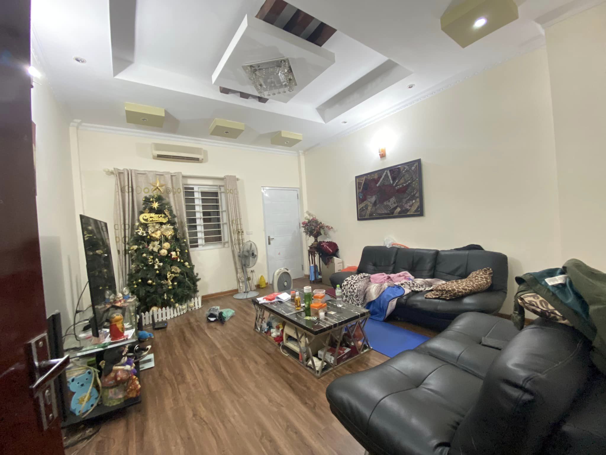 BÁN NHÀ NGÕ 41 THÁI HÀ – NHÀ ĐẸP Ở NGAY – 50M2 GIÁ 7,8 TỶ