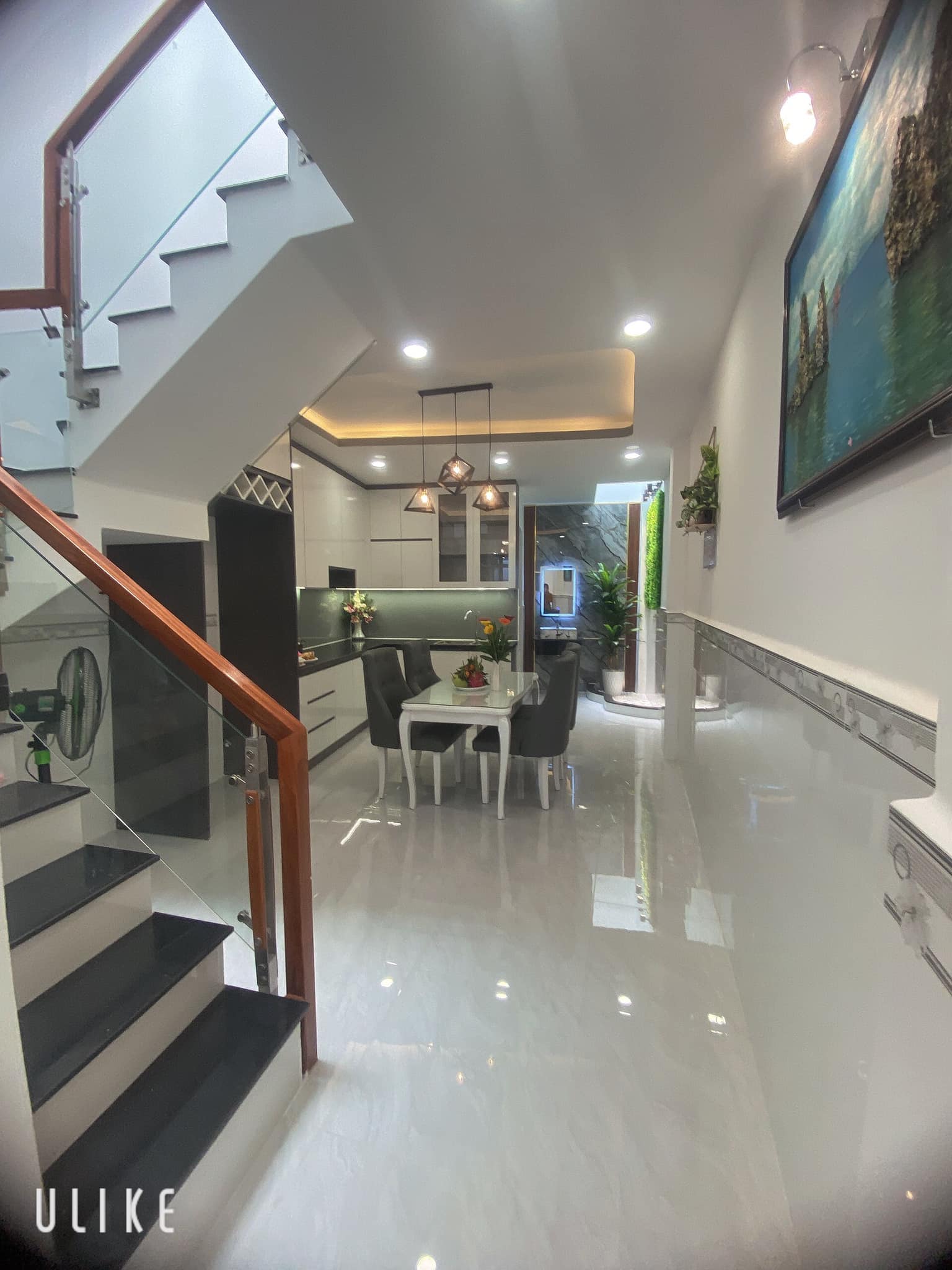 Bán Gấp Nhà P3 Q8 KHÔNG QUY HOẠCH – KHÔNG LỘ GIỚI – 45M2 – TẶNG TOÀN BỘ NỘI THẤT – CÁCH 1 CĂN LÀ HẺM XE HƠI