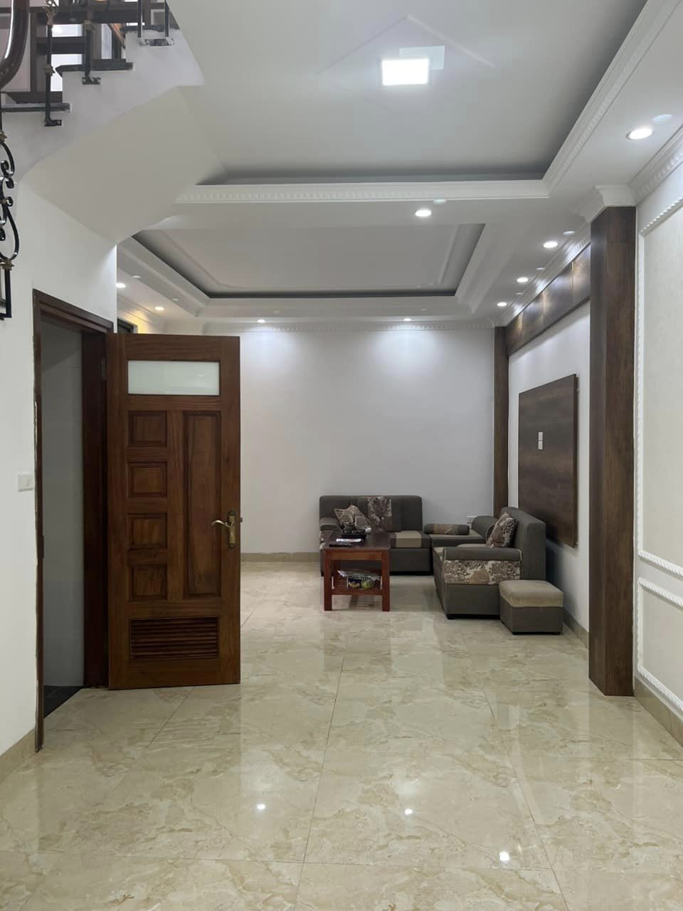 BÁN NHÀ LẠC LONG QUÂN TÂY HỒ 65M 6 TẦNG GỒM 12 NGỦ LÔ GÓC Ô TÔ KINH DOANH VĂN PHÒNG GIÁ 15 TỶ.